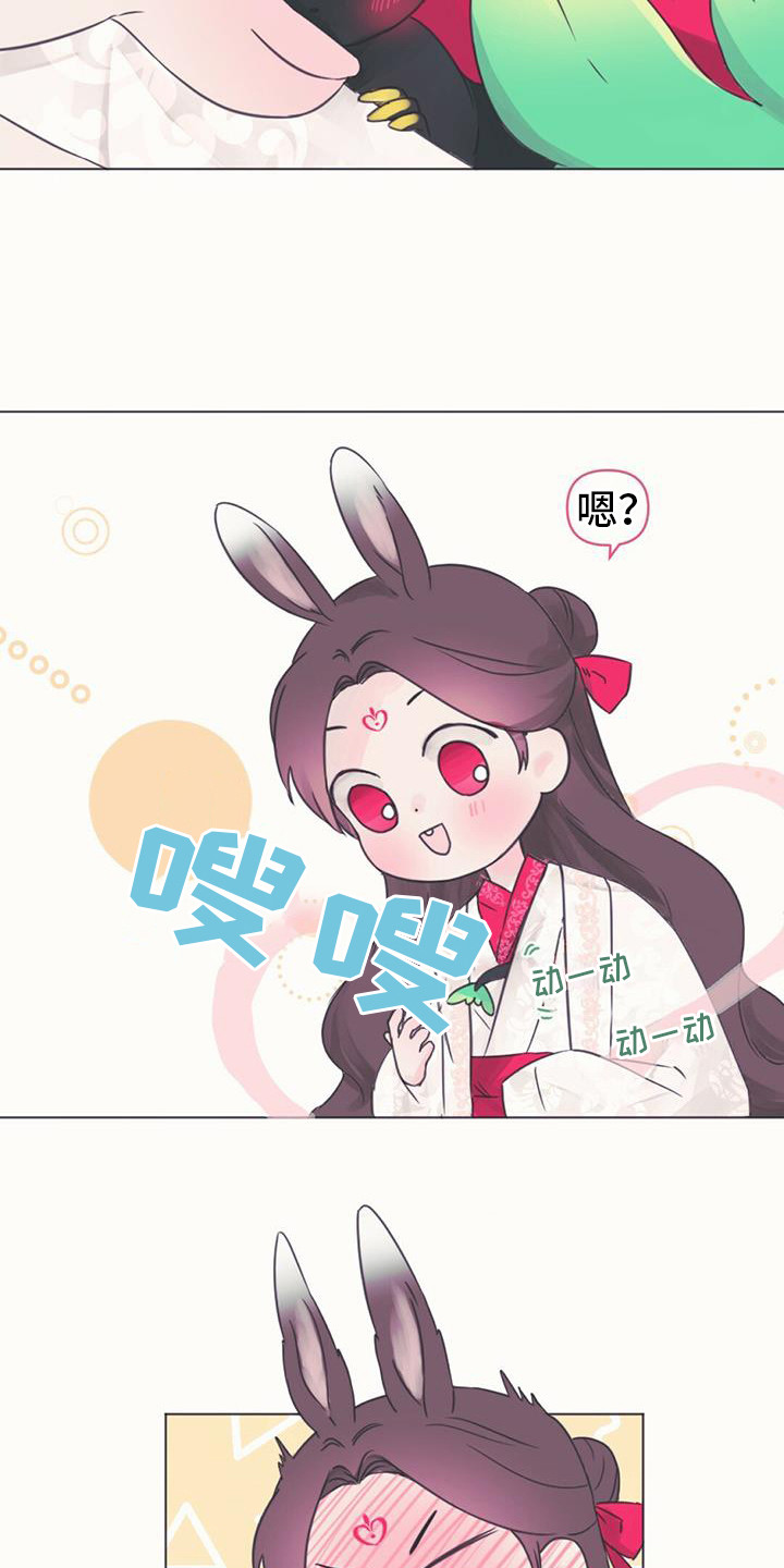 兔兔的小龙宝 - 幼龙 - 第15页