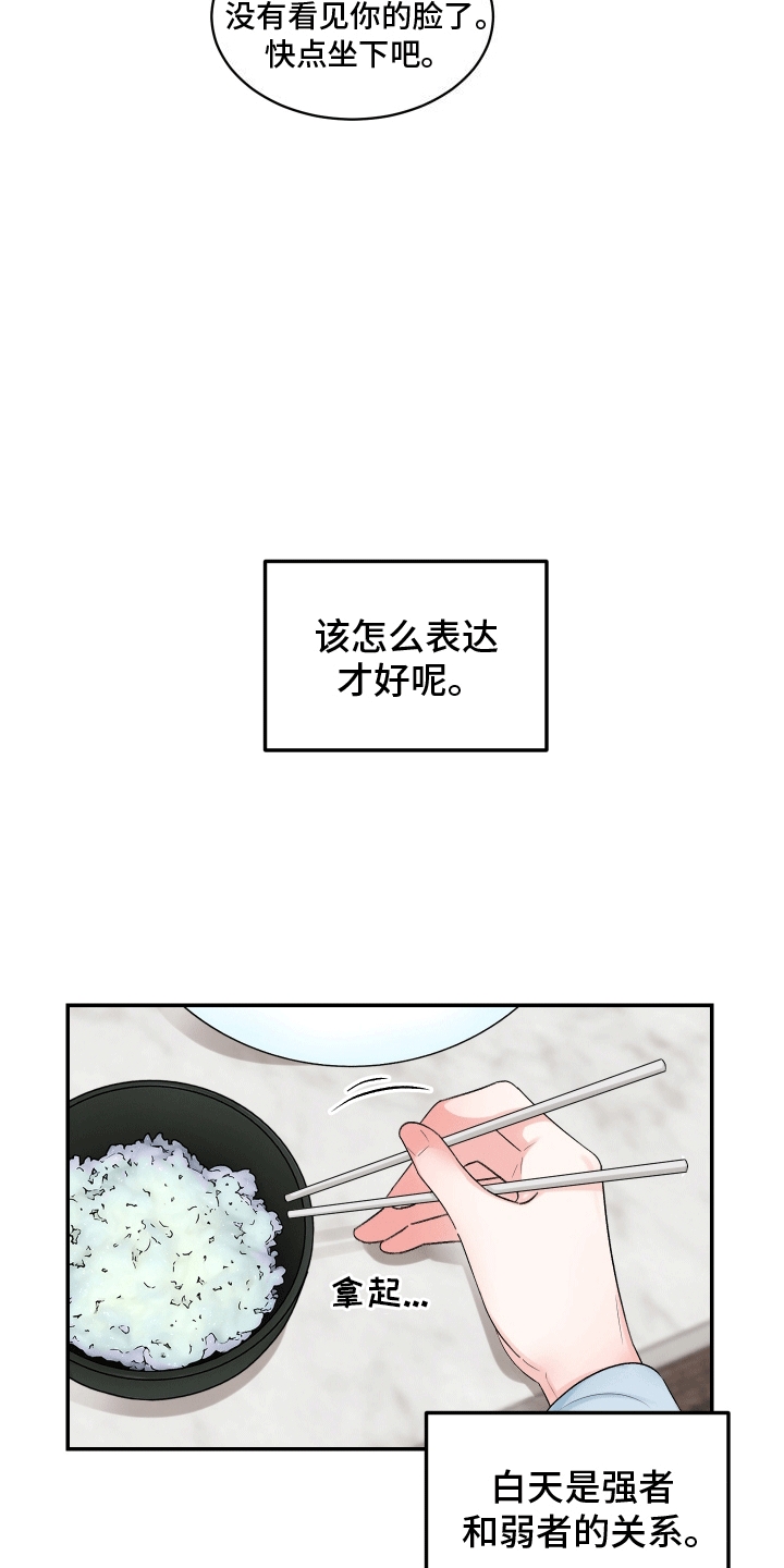 单恋范本 - 兄弟 - 第14页