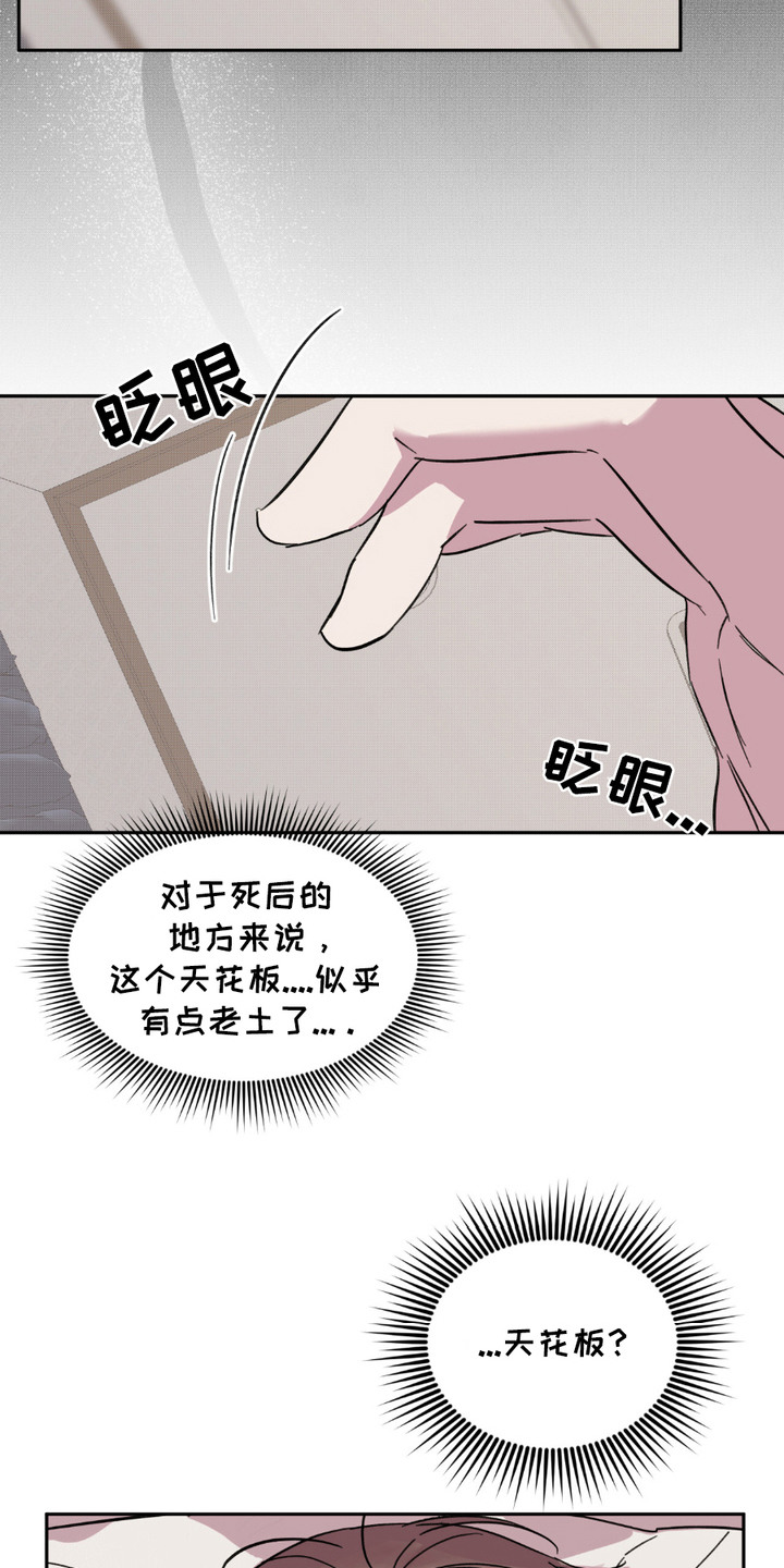 穿书寻男主 - 车祸 - 第20页