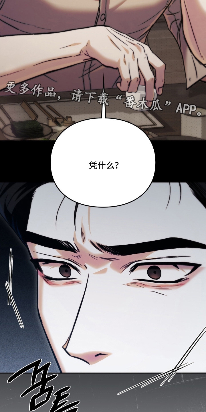 他的阴险温柔 - 人情世故 - 第15页