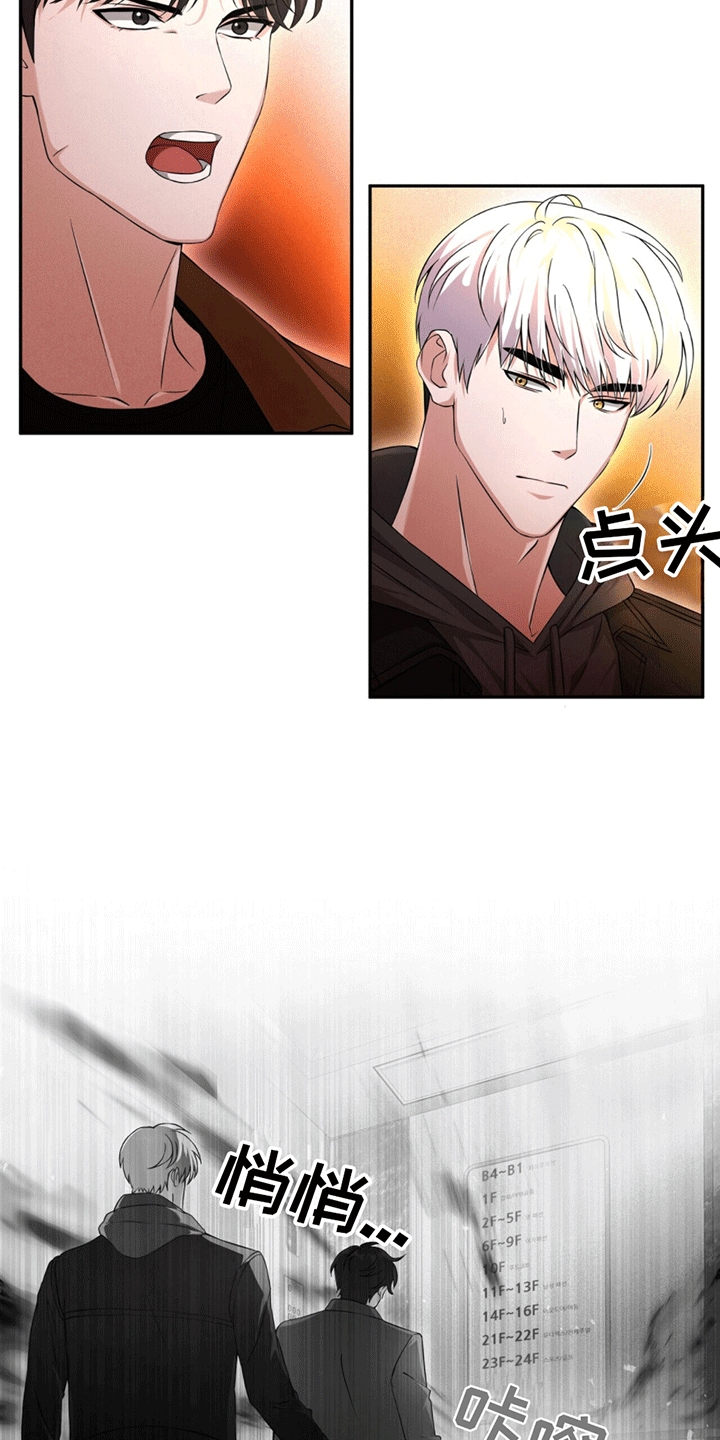 穿书拯救世界 - 小恶魔 - 第17页