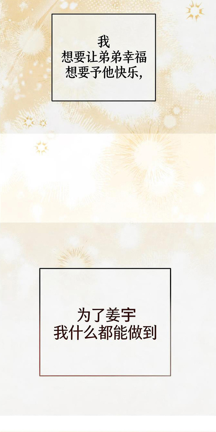 扭曲的守护 - 特殊情感 - 第16页