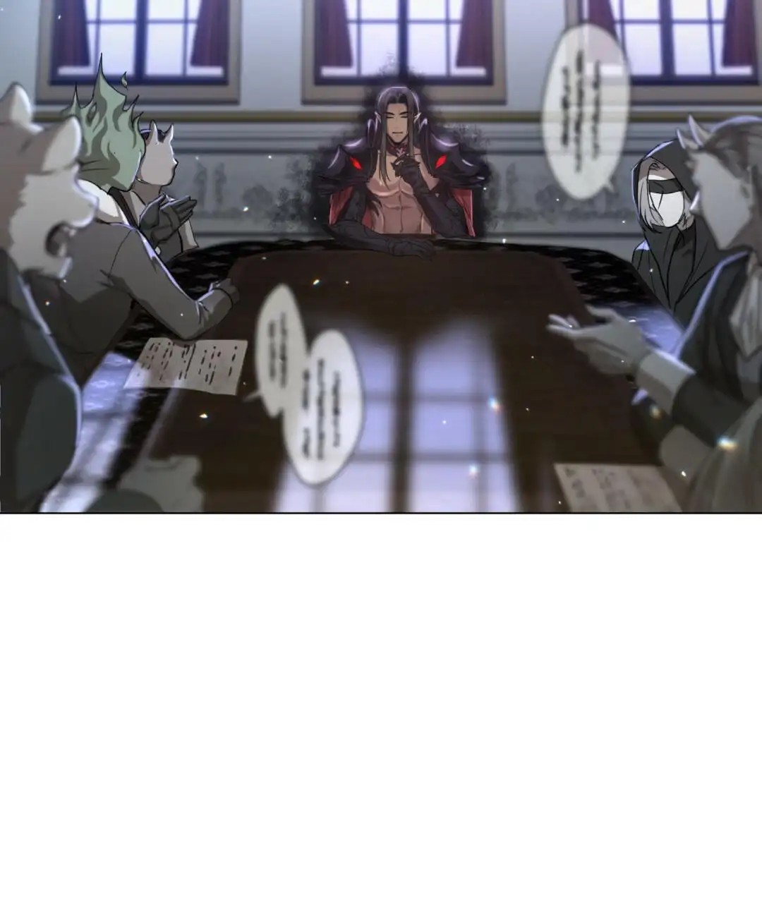 魔界之月 - 没时间了！ - 第61页