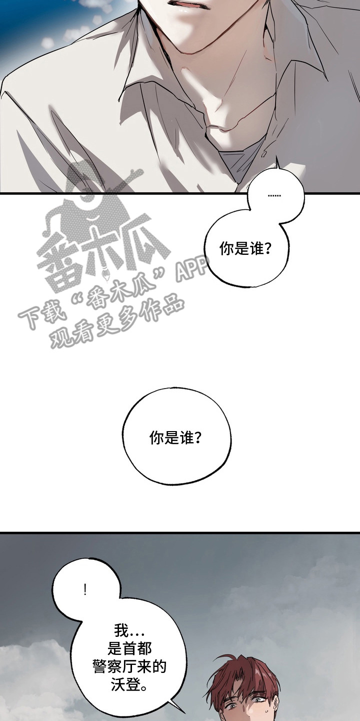 沉默的灯塔 - 灯塔 - 第9页