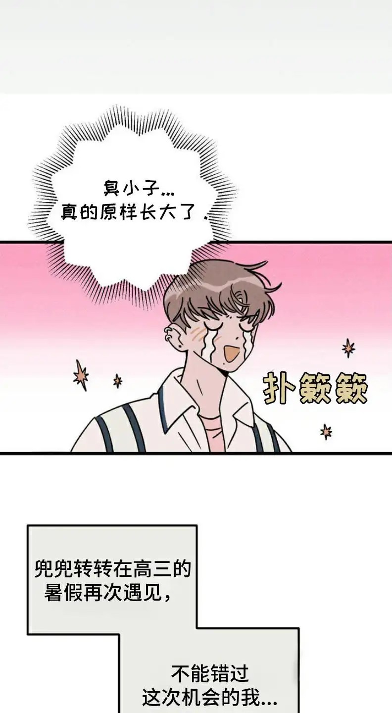 穿越告白 - 命运的安排 - 第10页