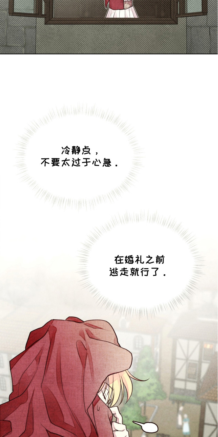 冰封的王嫁 - 睡个好觉 - 第18页
