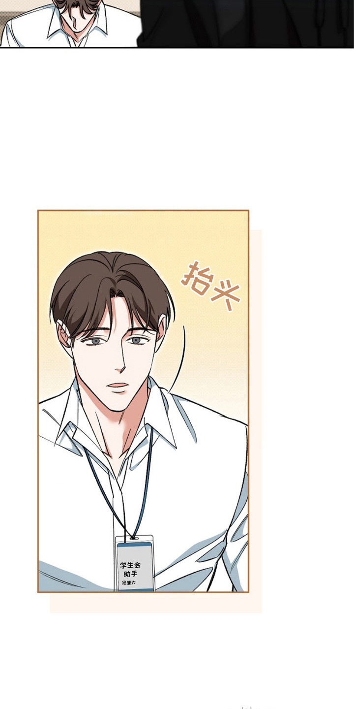 迷恋信息素 - 梦碎了 - 第11页