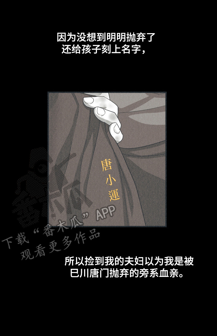 教主难养 - 巳川唐门 - 第21页