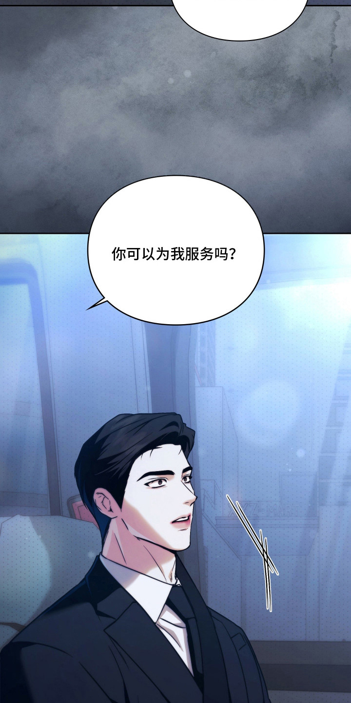 他的阴险温柔 - 条件 - 第14页