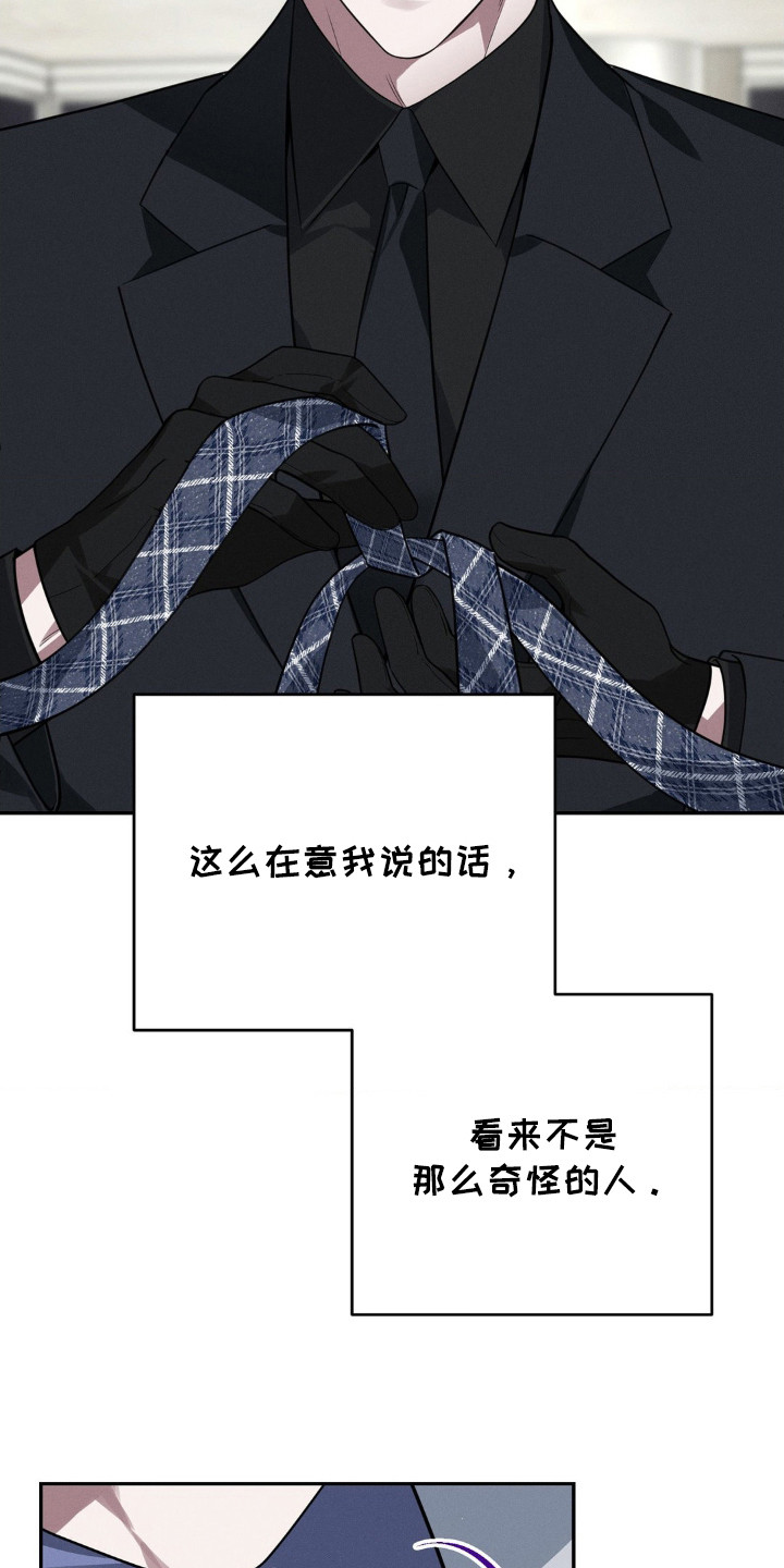 失控诱惑 - 浮夸 - 第8页