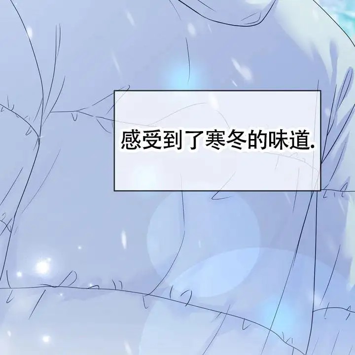 雪融化的那天 - 唯一的光 - 第45页