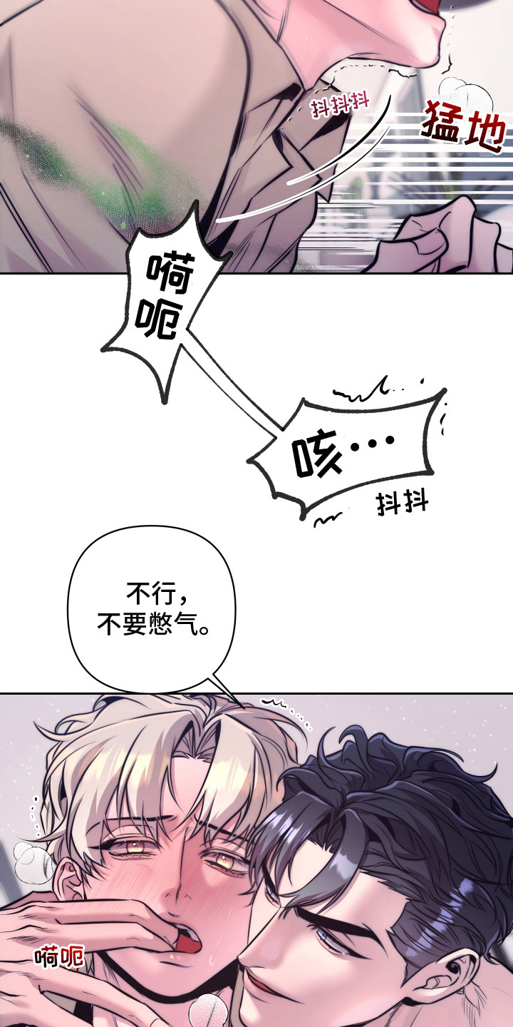虚假烙印 - 不像话 - 第13页