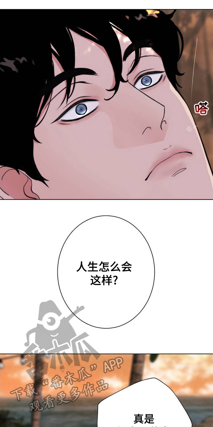 爱情岛 - 撒酒疯 - 第21页