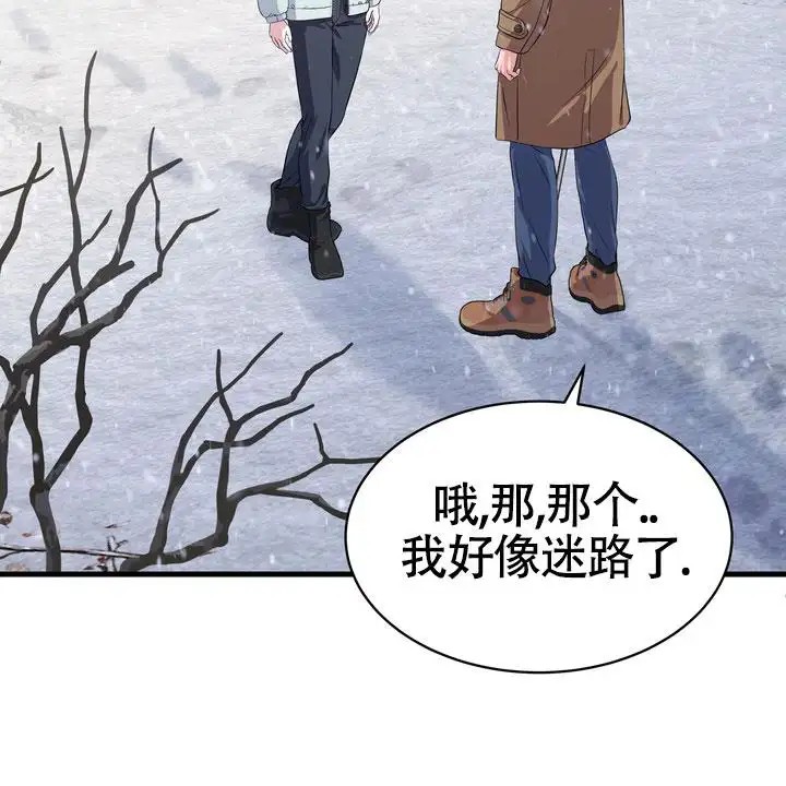 雪融化的那天 - 唯一的光 - 第13页