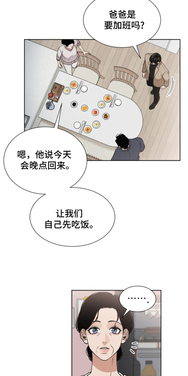 双向反转 - 领养 - 第17页