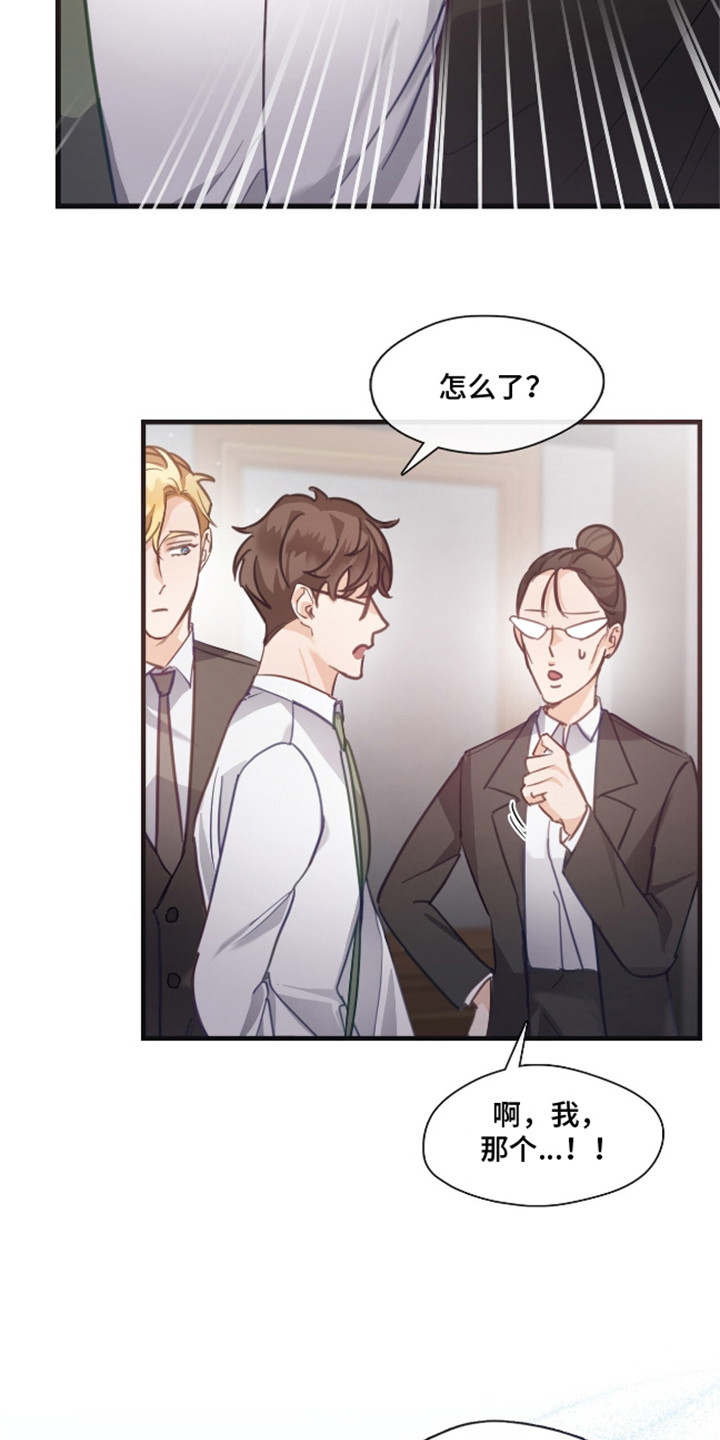 总裁的私人秘书 - 挽救 - 第29页