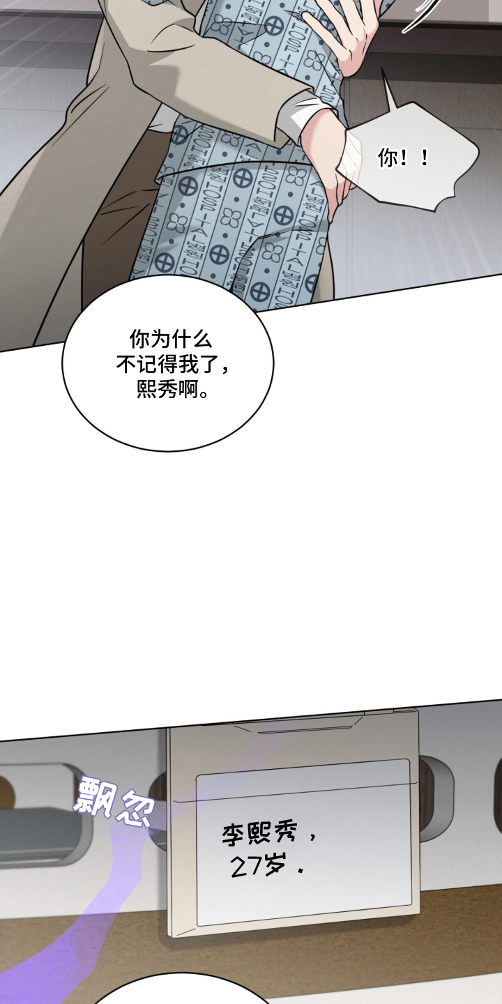 无香的花 - 亲爱的 - 第20页