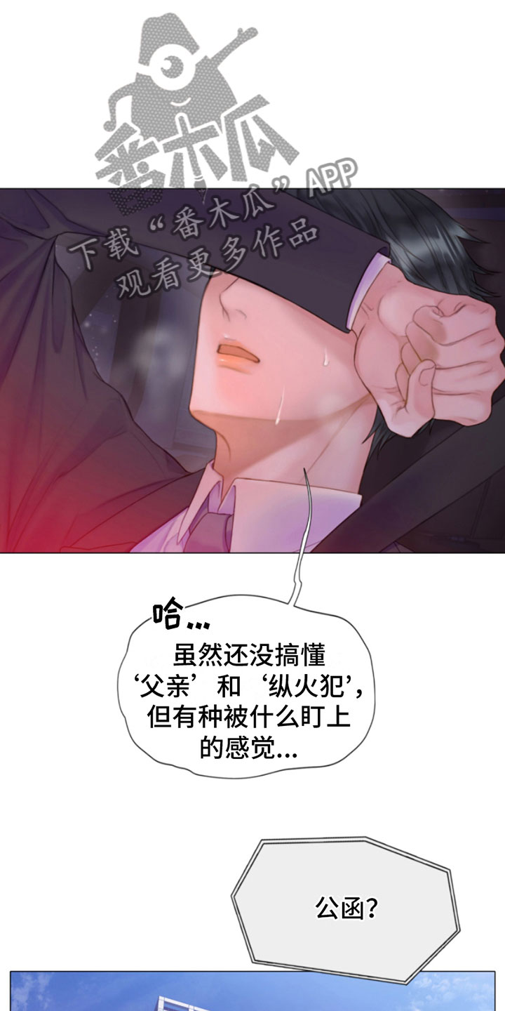 危险交易 - 窗外之人 - 第11页