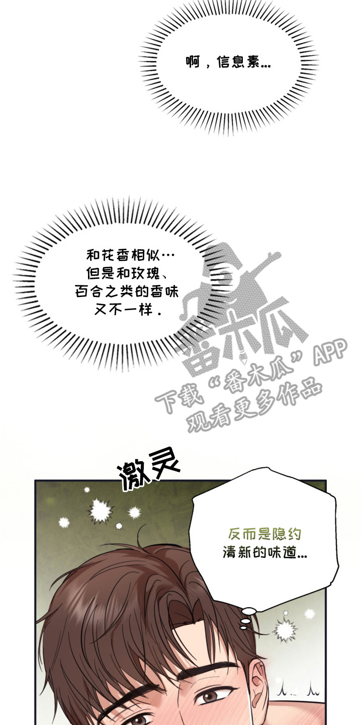 命运击绊 - 流鼻血 - 第9页
