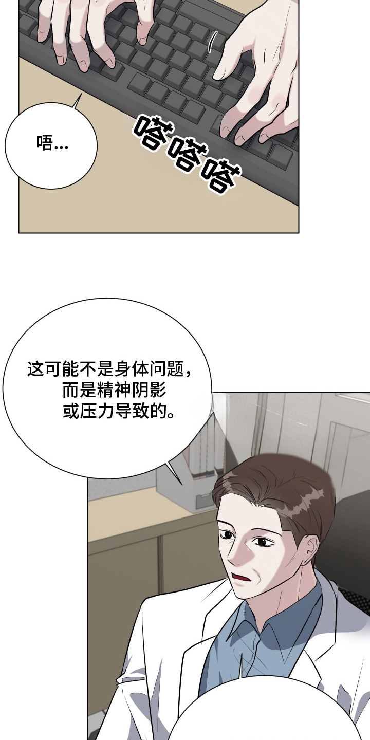 红蛇梦魇 - 检查 - 第22页