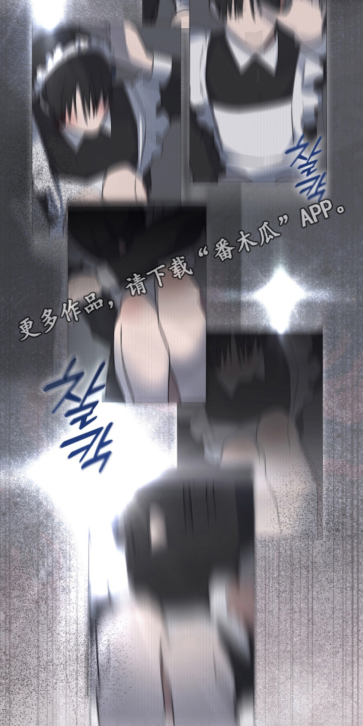 柜中女仆 - 值得一看 - 第17页
