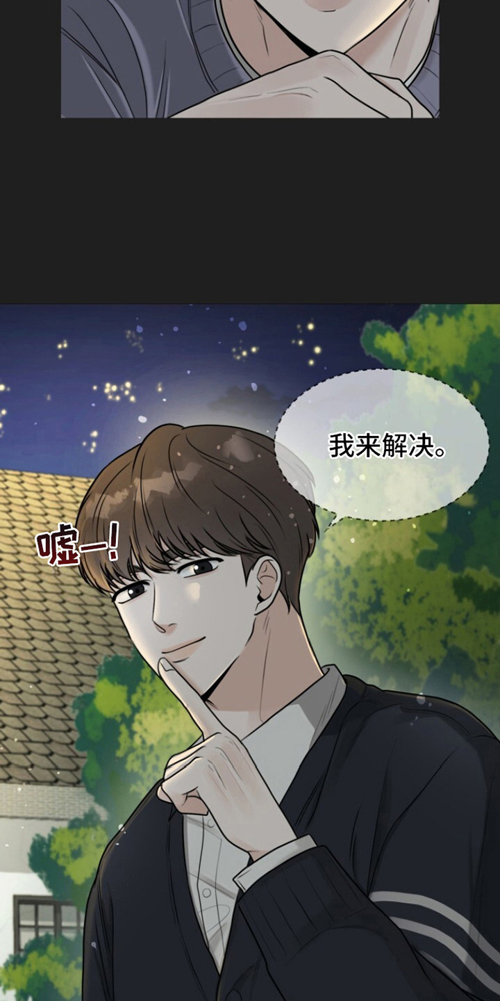 特殊伴侣 - 打掩护 - 第9页