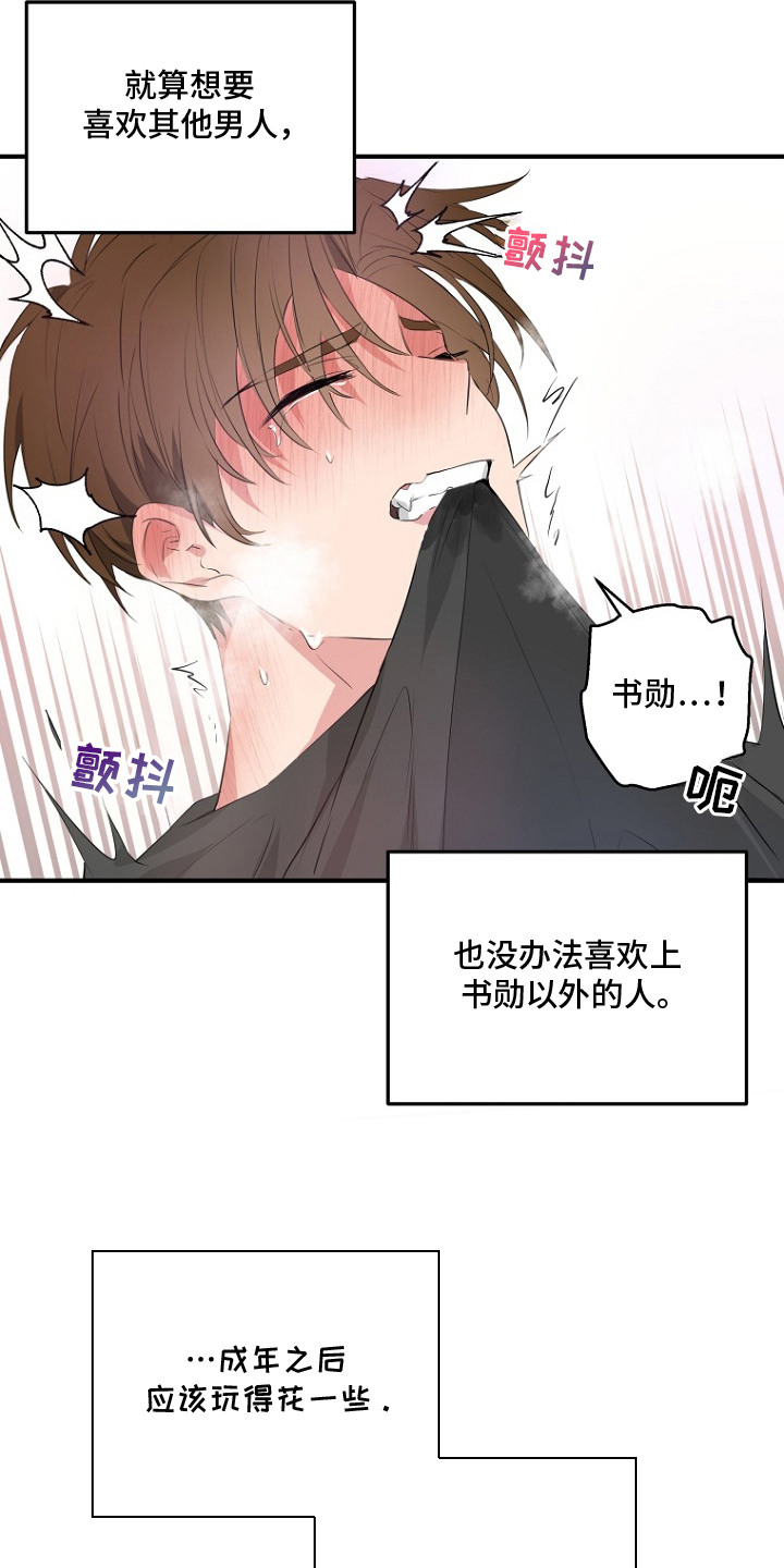 催眠恋人 - 想法破灭 - 第13页