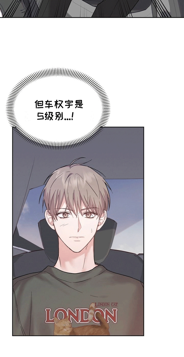 能力伪装者 - 受伤 - 第5页