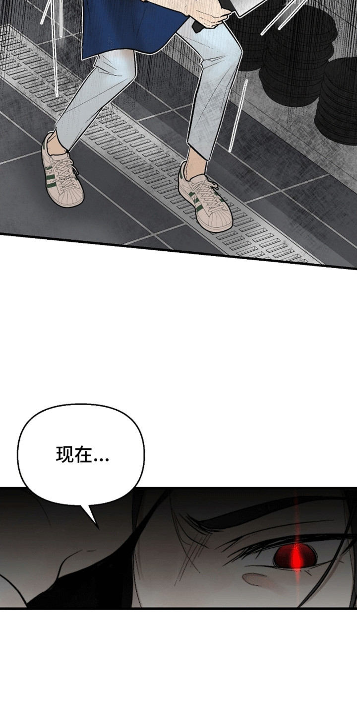 奇爱谈 - 危险 - 第13页