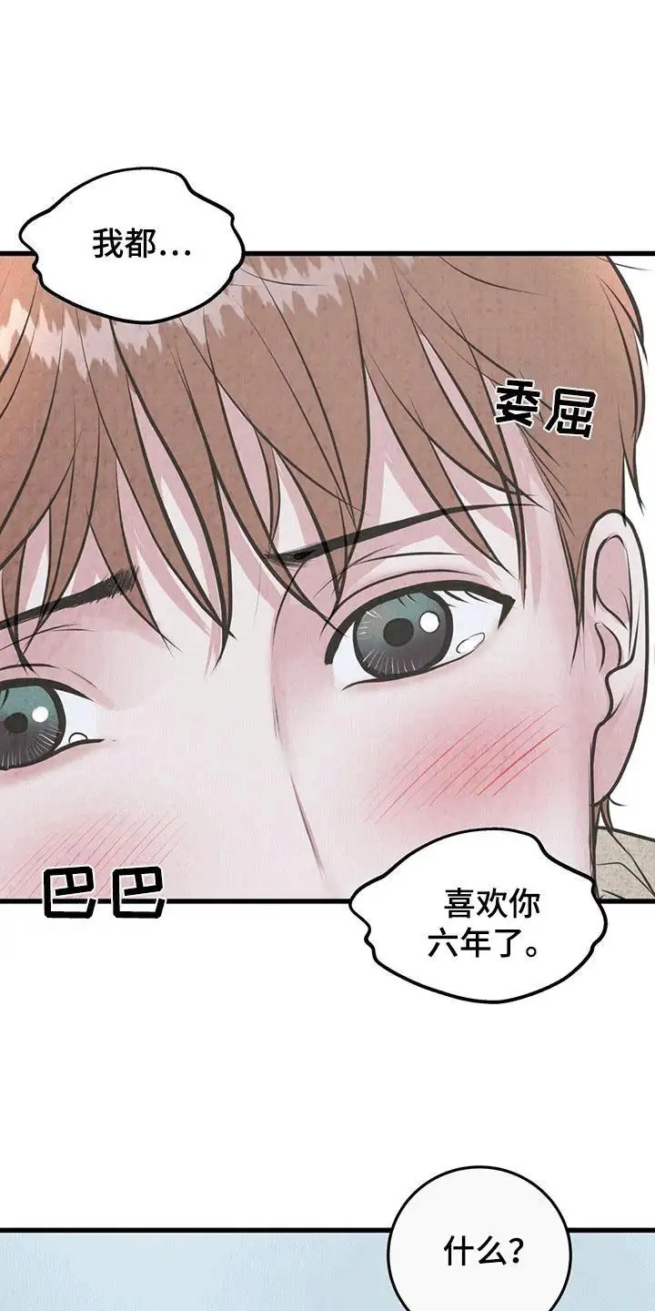 哥哥马甲掉了 - 秘密暴露 - 第19页