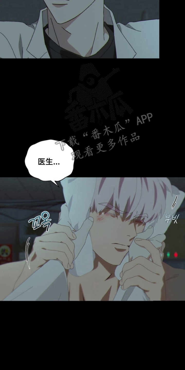 MIGNON - 我喜欢你 - 第5页