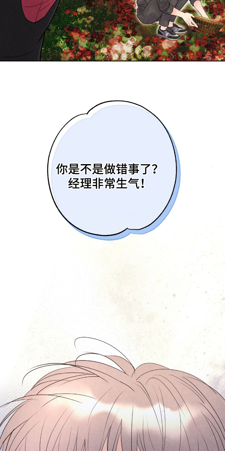 雨无痕 - 盯上 - 第20页