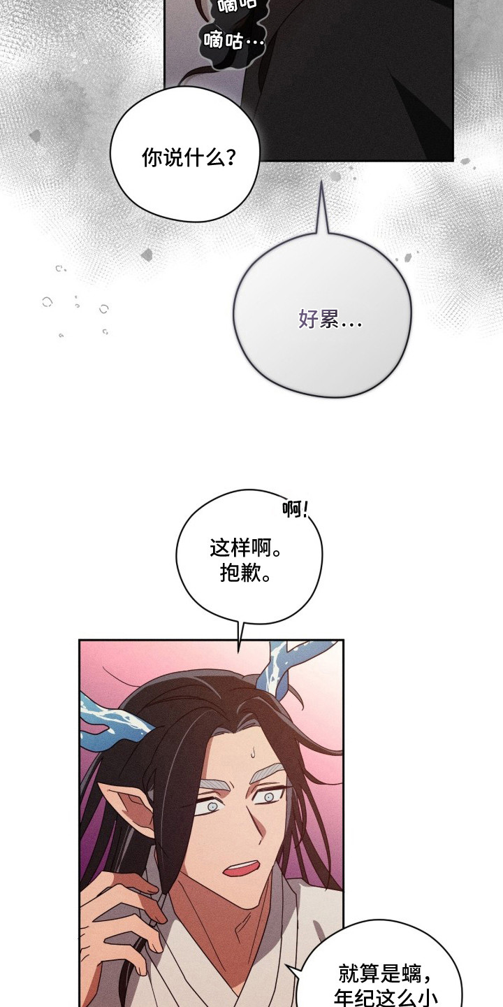 最后的龙雨 - 过夜 - 第27页