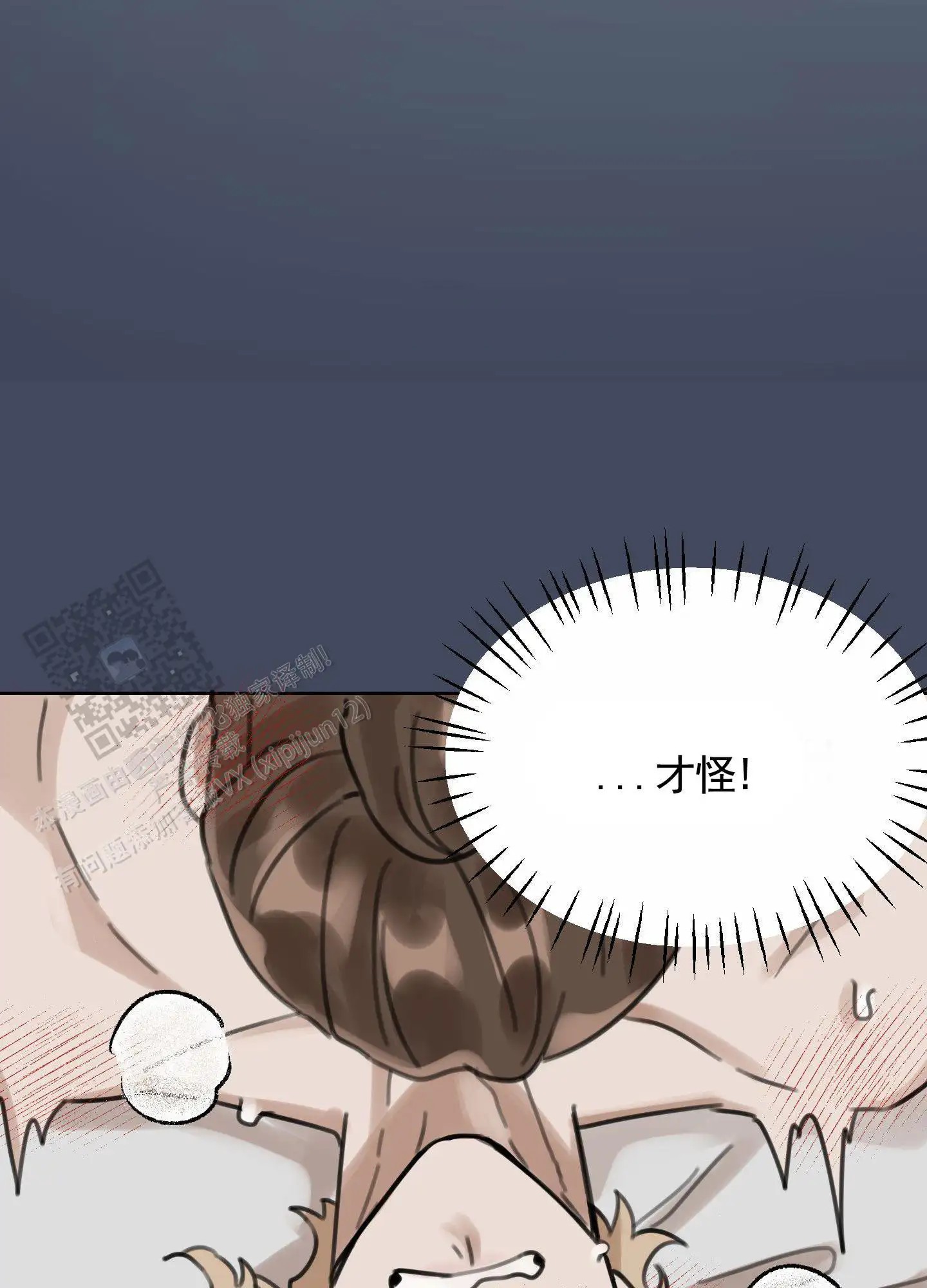 拍摄记 - 重拍风波 - 第20页