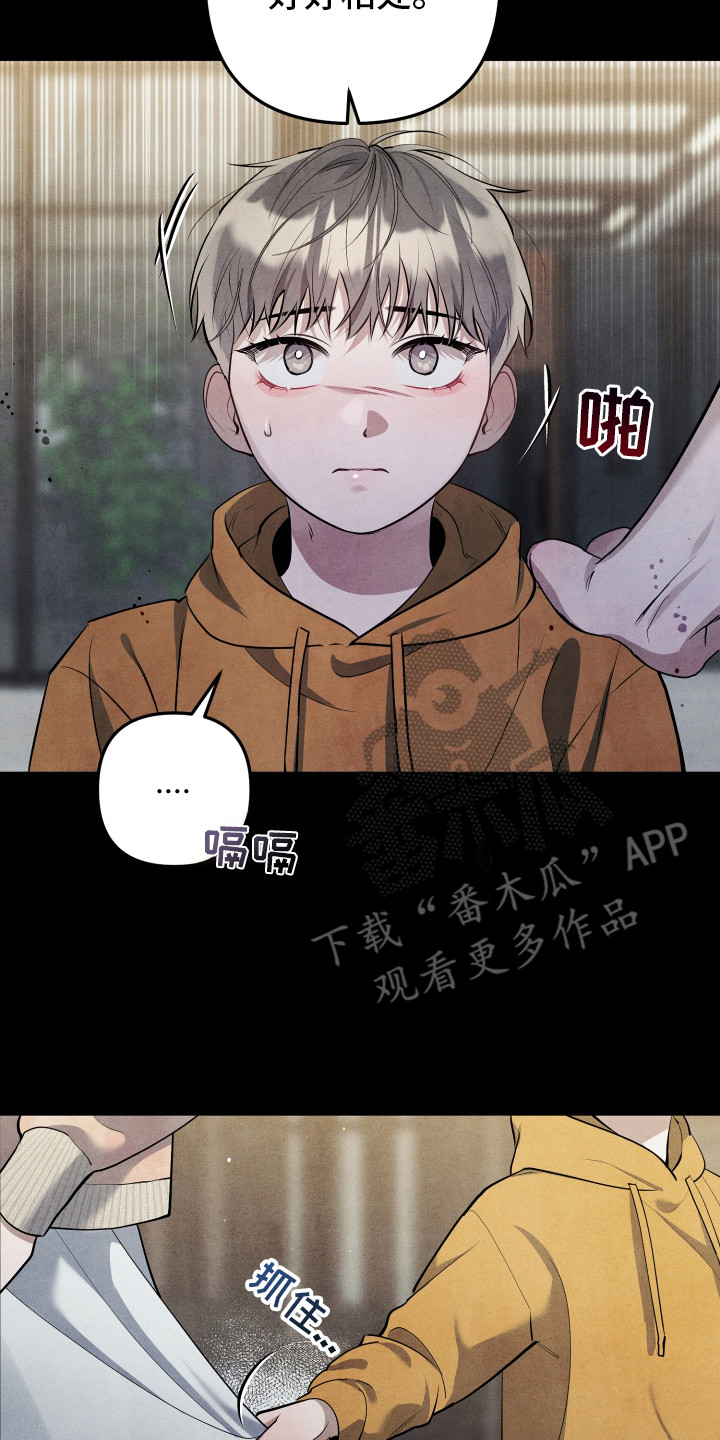 石墨 - 围墙 - 第15页