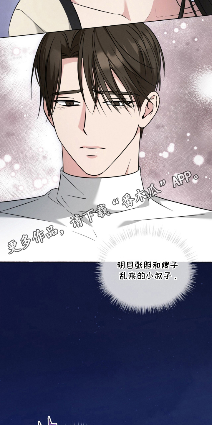 无香的花 - 一团乱 - 第21页
