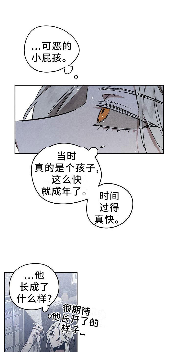 爱的合集 - 薰衣草花园-当场被抓 - 第12页
