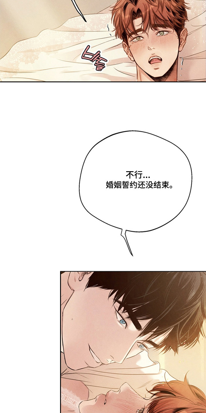 开发誓约 - 领养 - 第7页