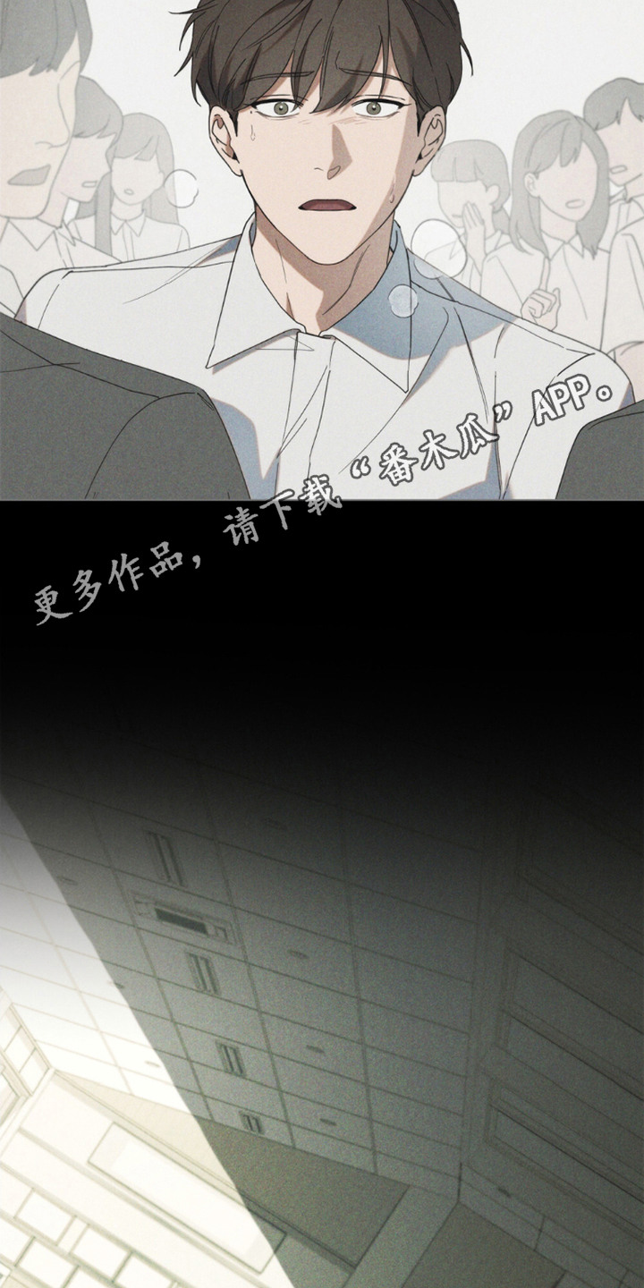 伪装浪漫 - 调查 - 第6页