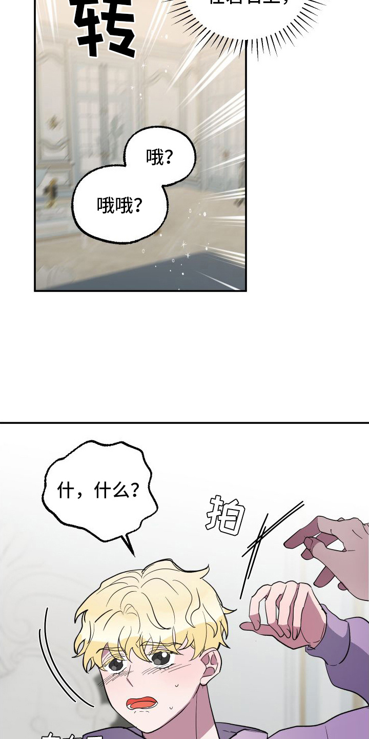 鲨鱼的新娘 - 品种 - 第8页