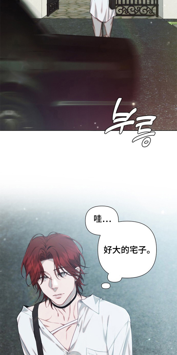 血色魅影 - 接受提议 - 第18页