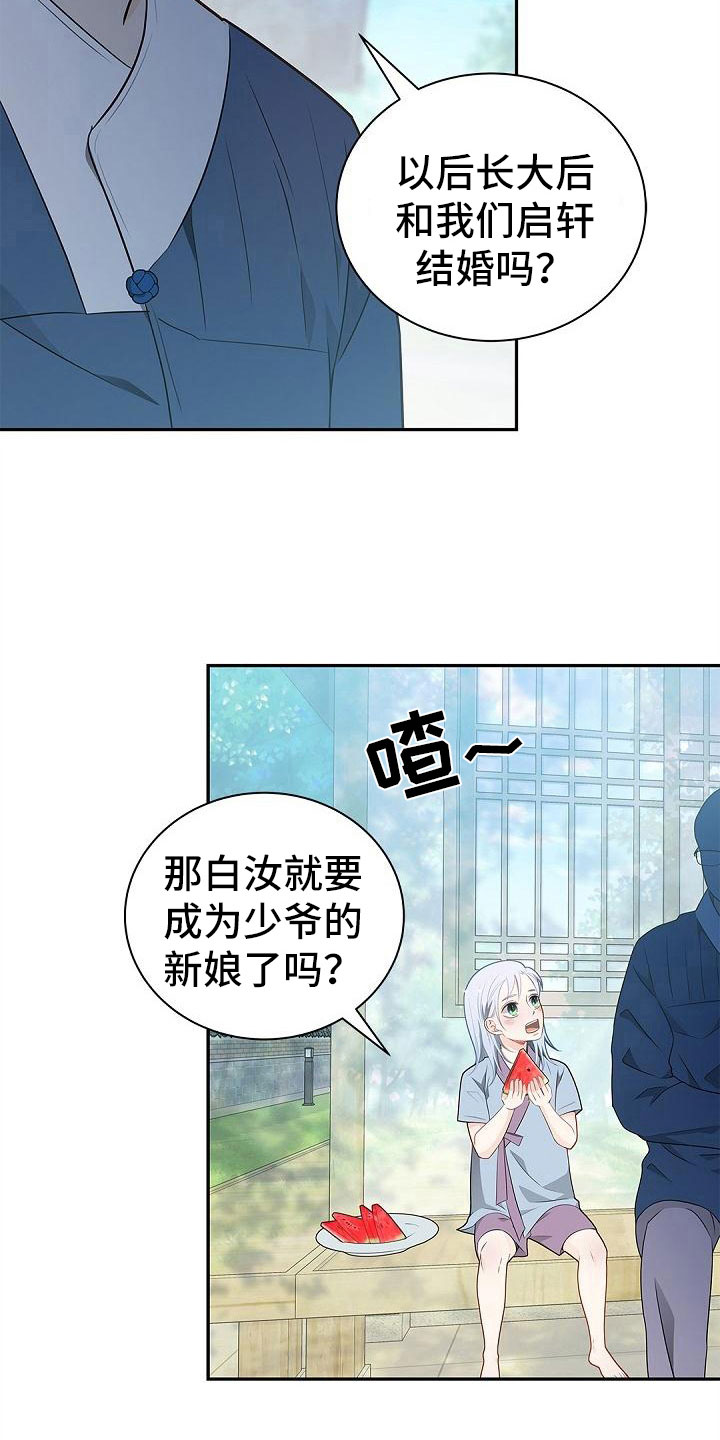 骗婚的狐狸 - 伴侣 - 第16页