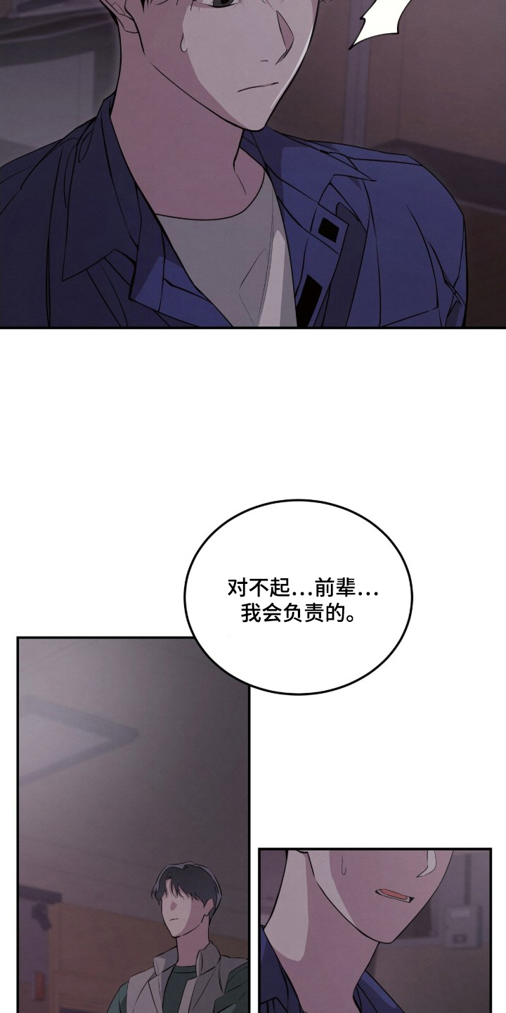 借住的星光 - 违规者 - 第8页