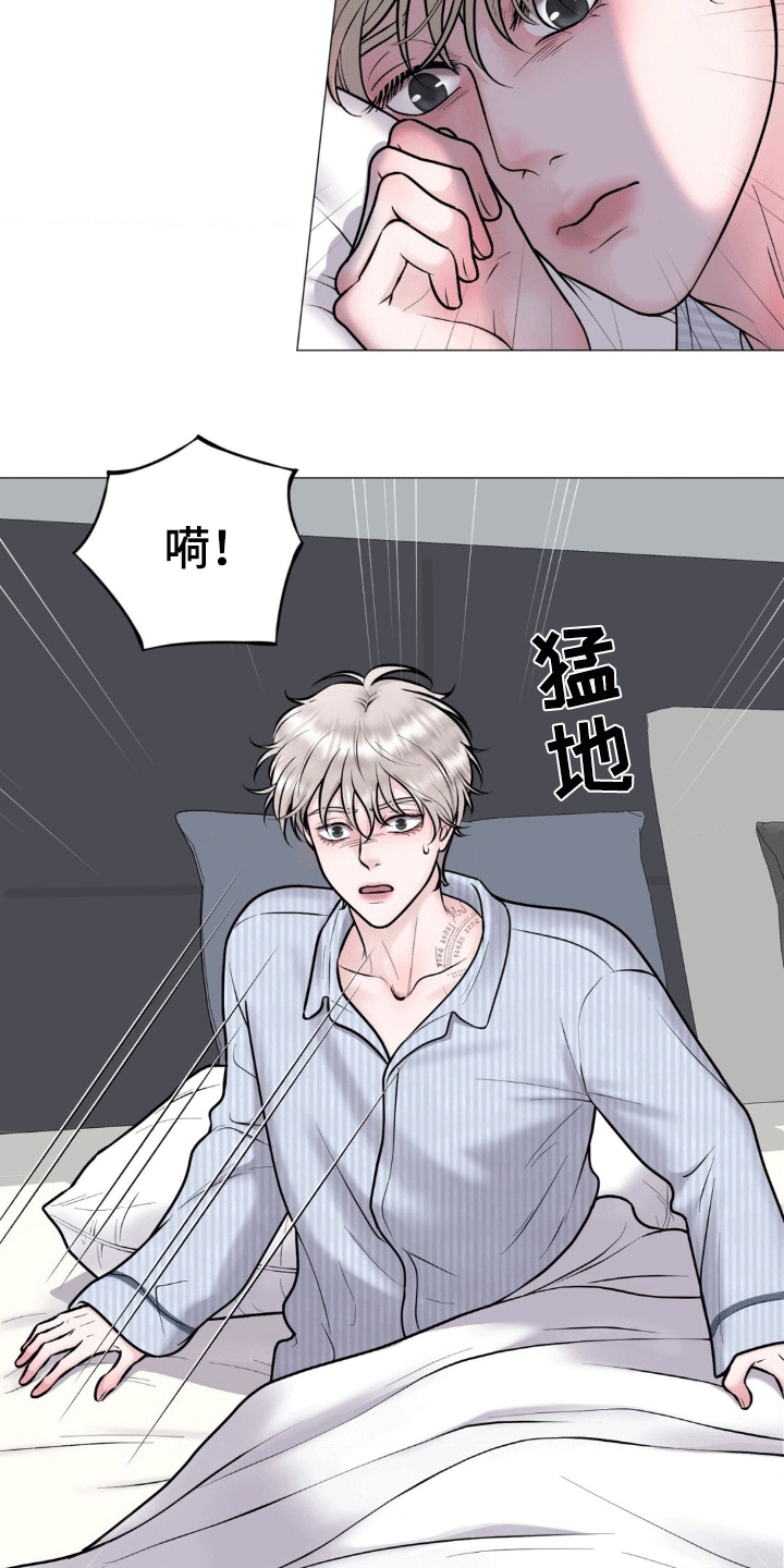 幻觉 - 离开 - 第20页