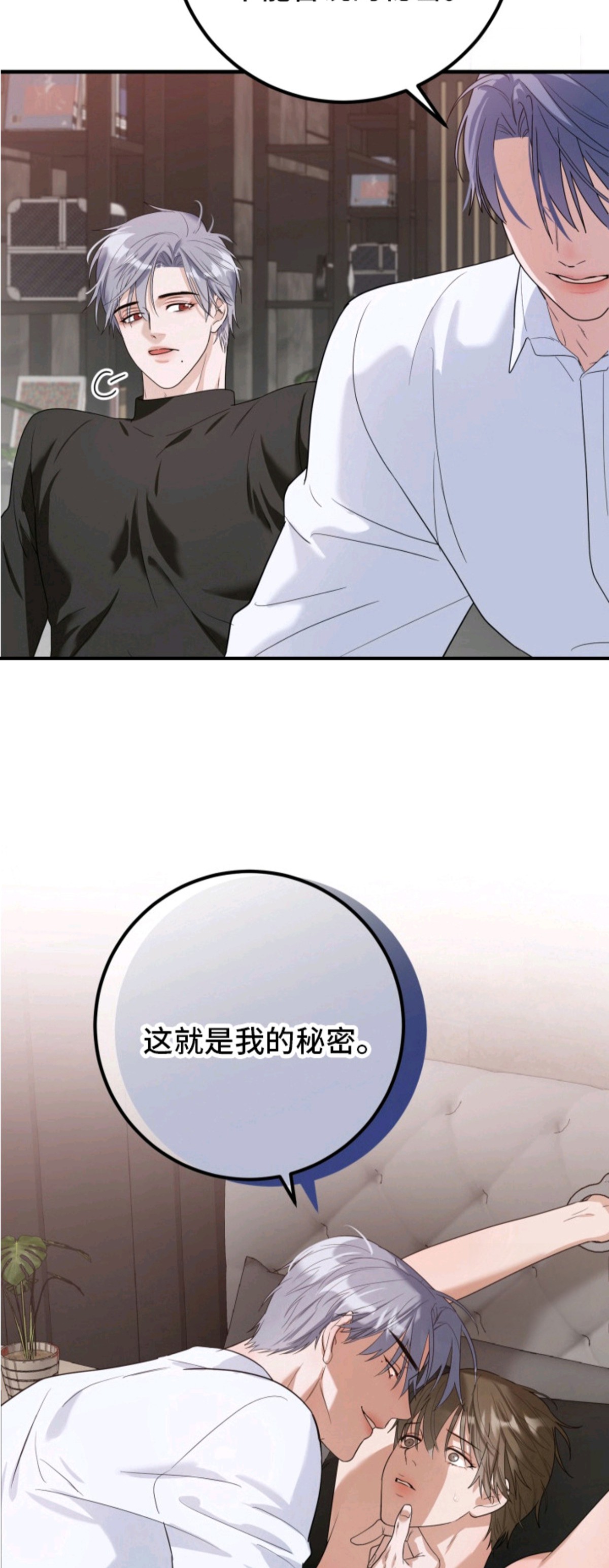 特殊开发虚妄之爱 - 双胞胎 - 第19页