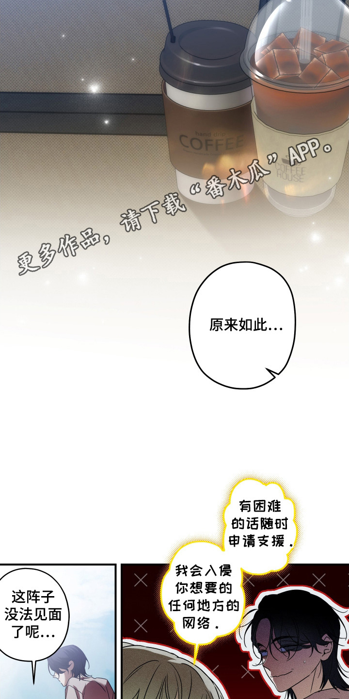 倒悬玫瑰 - 计划 - 第6页
