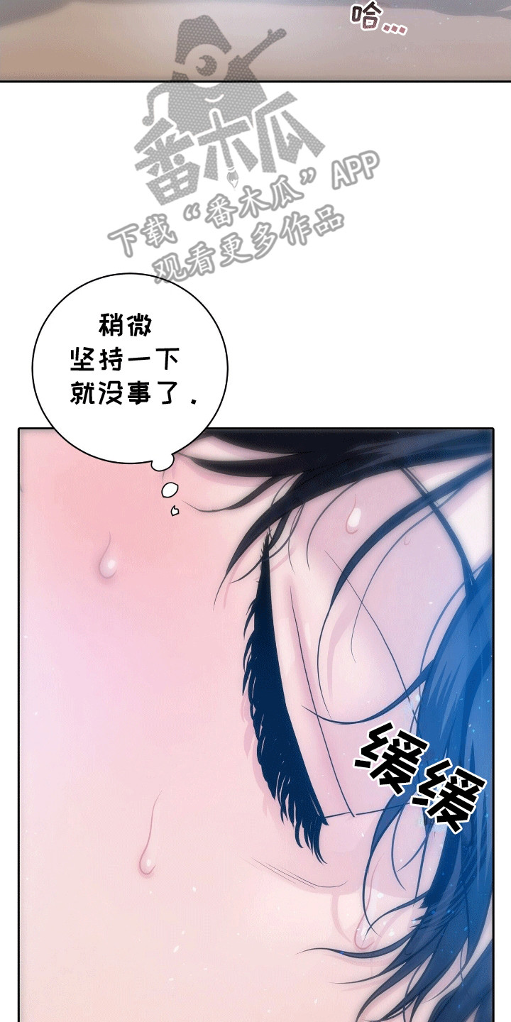 搏击俱乐部 - 再次见到他 - 第18页