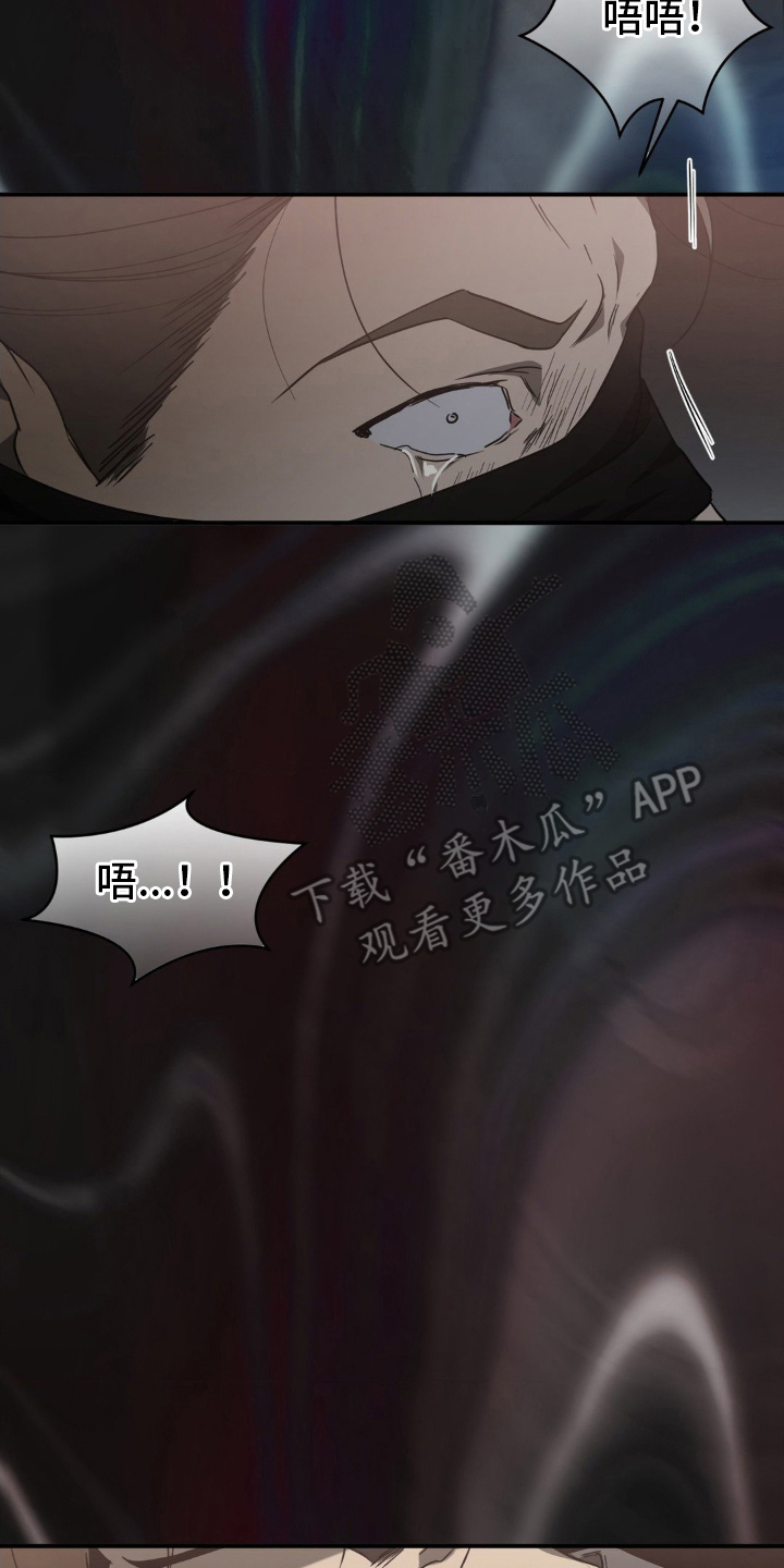 毒蛇 - 已经注定 - 第13页