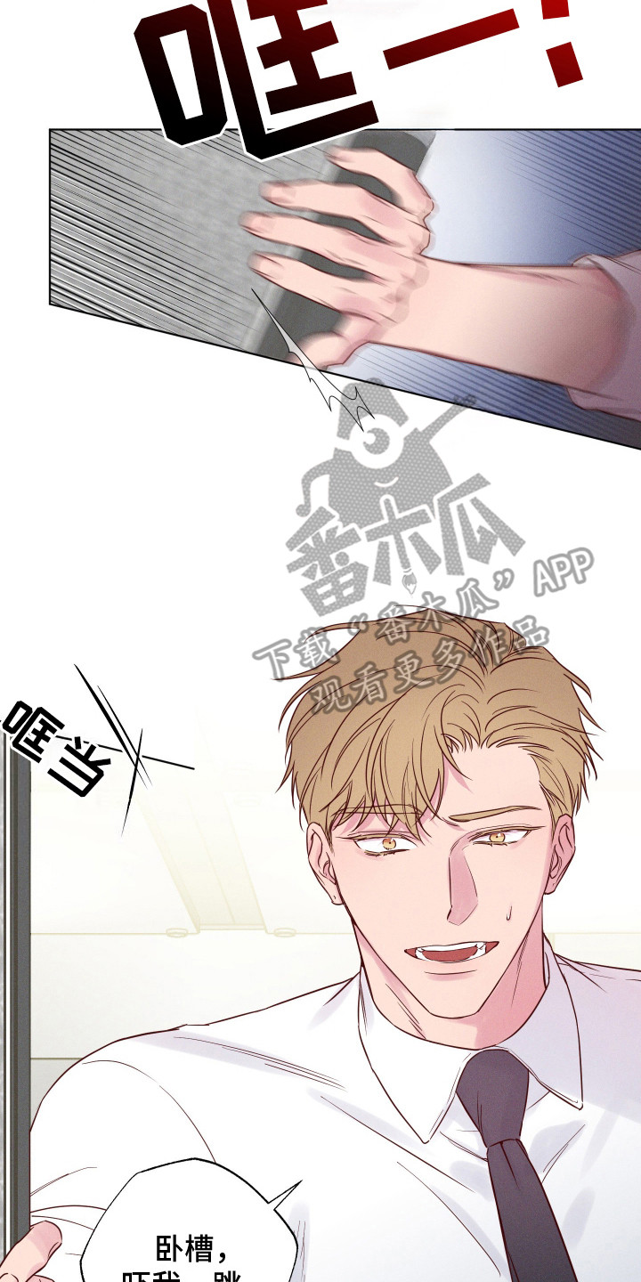 汹涌海岸 - 问不出口 - 第15页