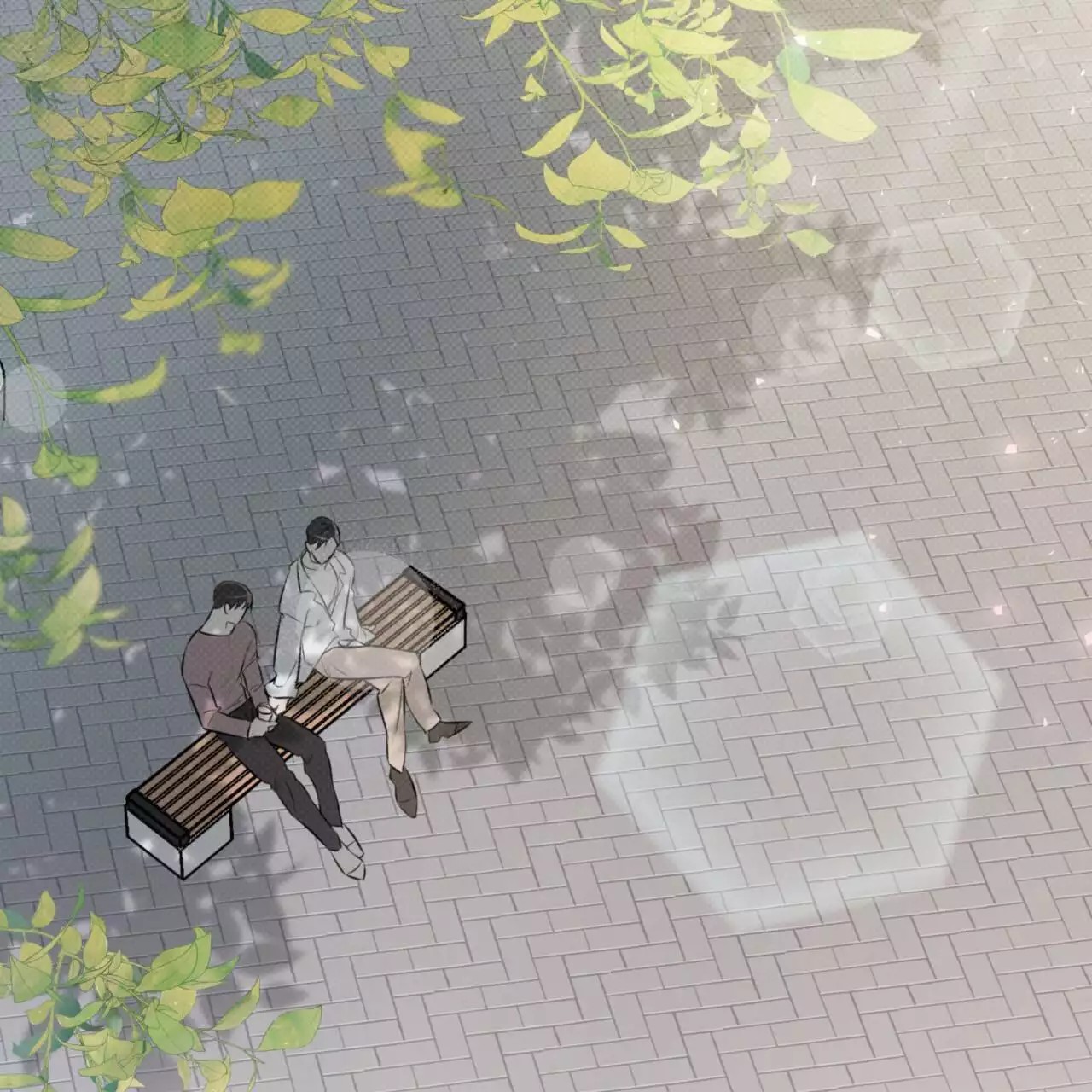给哀悼的你 -   - 第78页